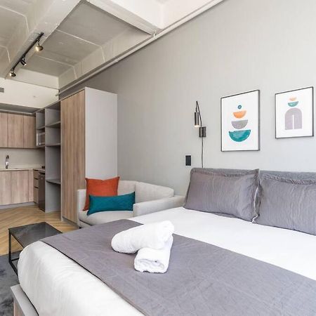Brand New Large Studio Apartment In Cape Town. Esterno foto