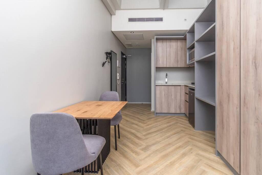 Brand New Large Studio Apartment In Cape Town. Esterno foto