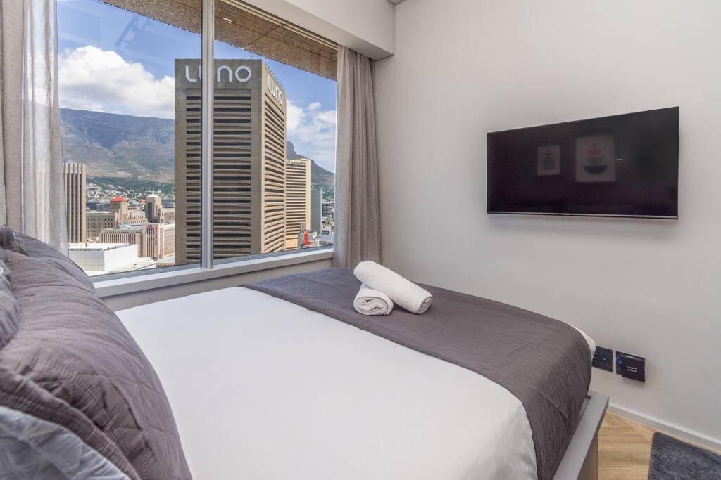 Brand New Large Studio Apartment In Cape Town. Esterno foto